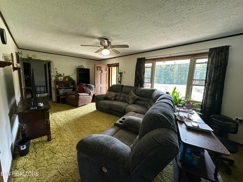 Tiny photo for 2854 Airport Rd, Oakdale, TN 37829 (MLS # 1318172)