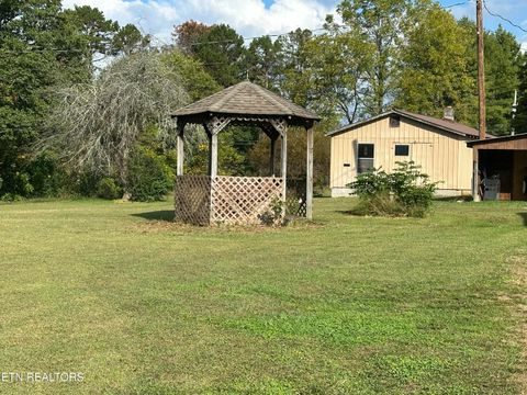 Tiny photo for 2854 Airport Rd, Oakdale, TN 37829 (MLS # 1318172)