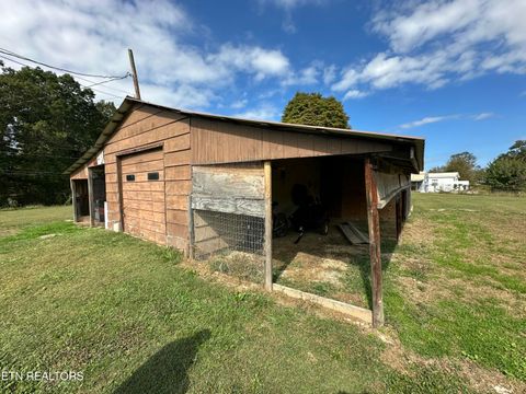 Tiny photo for 2854 Airport Rd, Oakdale, TN 37829 (MLS # 1318172)