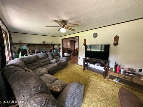 Tiny photo for 2854 Airport Rd, Oakdale, TN 37829 (MLS # 1318172)