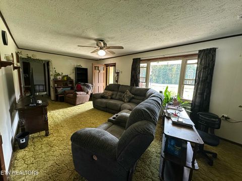 Tiny photo for 2854 Airport Rd, Oakdale, TN 37829 (MLS # 1318172)