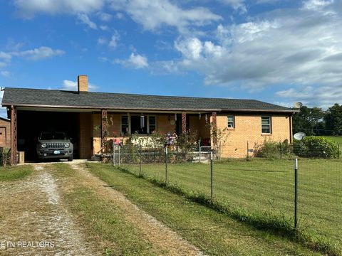 Tiny photo for 2854 Airport Rd, Oakdale, TN 37829 (MLS # 1318172)