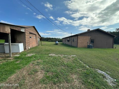 Tiny photo for 2854 Airport Rd, Oakdale, TN 37829 (MLS # 1318172)