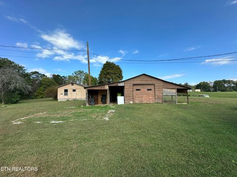 Tiny photo for 2854 Airport Rd, Oakdale, TN 37829 (MLS # 1318172)