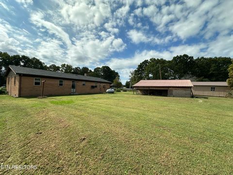 Tiny photo for 2854 Airport Rd, Oakdale, TN 37829 (MLS # 1318172)
