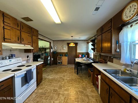 Tiny photo for 2854 Airport Rd, Oakdale, TN 37829 (MLS # 1318172)