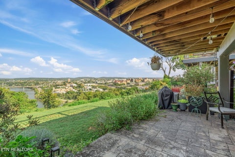 Tiny photo for 1851 Cherokee Bluff Drive, Knoxville, TN 37920 (MLS # 1356183)