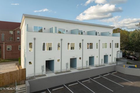 Photo of 113 E Oldham Ave #102, Knoxville, TN 37917 (MLS # 1349105)