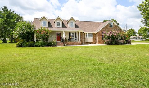 Photo of 7219 Sylar Rd, Ooltewah, TN 37363 (MLS # 1348158)