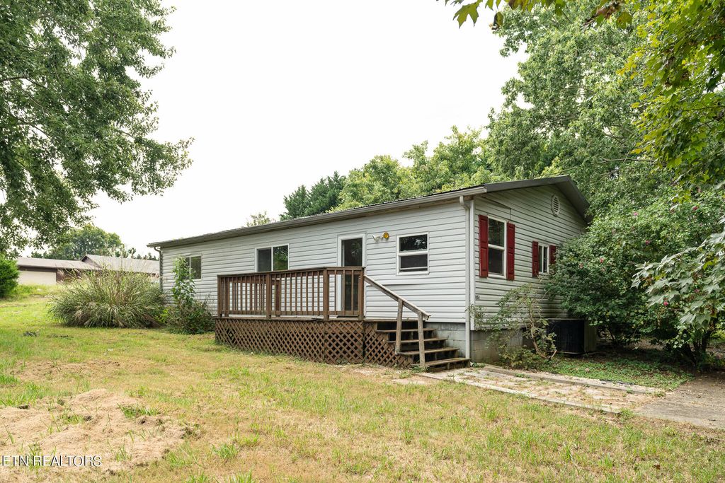 Photo of 852 Collie Cove Court, Friendsville, TN 37737 (MLS # 1239230)