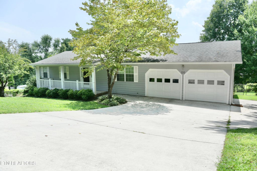 Photo of 120 Dogwwod Lane, Dayton, TN 37321 (MLS # 1272658)