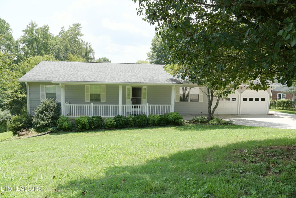 Photo of 120 Dogwwod Lane, Dayton, TN 37321 (MLS # 1272658)