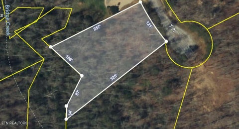 Photo of 9 T Place, Monterey, TN 38574 (MLS # 1359468)