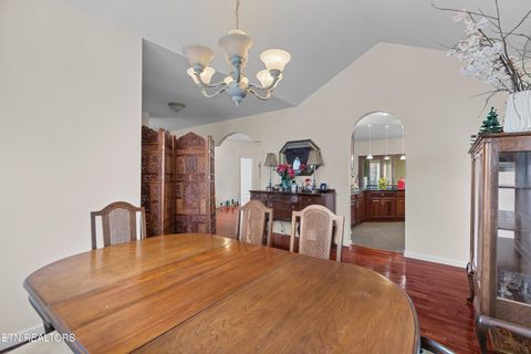 Tiny photo for 4900 Hundred Oaks Drive, Morristown, TN 37813 (MLS # 1328007)