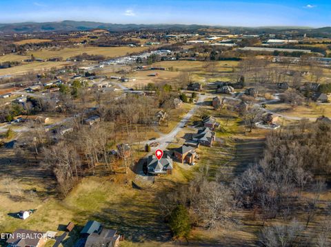 Tiny photo for 4900 Hundred Oaks Drive, Morristown, TN 37813 (MLS # 1328007)