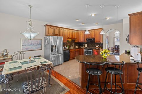 Tiny photo for 4900 Hundred Oaks Drive, Morristown, TN 37813 (MLS # 1328007)