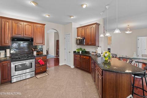 Tiny photo for 4900 Hundred Oaks Drive, Morristown, TN 37813 (MLS # 1328007)