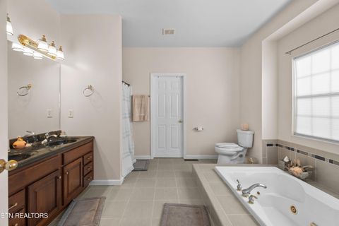 Tiny photo for 4900 Hundred Oaks Drive, Morristown, TN 37813 (MLS # 1328007)