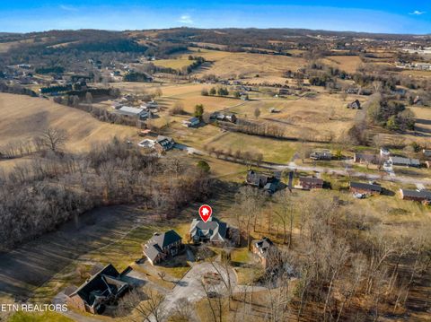 Tiny photo for 4900 Hundred Oaks Drive, Morristown, TN 37813 (MLS # 1328007)