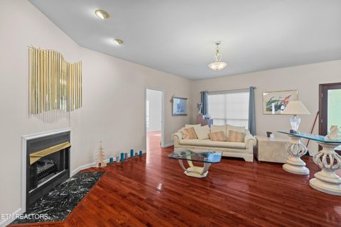 Tiny photo for 4900 Hundred Oaks Drive, Morristown, TN 37813 (MLS # 1328007)