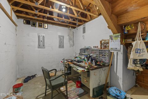 Tiny photo for 4900 Hundred Oaks Drive, Morristown, TN 37813 (MLS # 1328007)