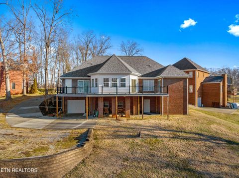 Tiny photo for 4900 Hundred Oaks Drive, Morristown, TN 37813 (MLS # 1328007)