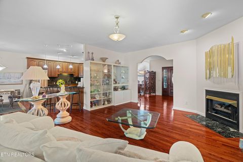 Tiny photo for 4900 Hundred Oaks Drive, Morristown, TN 37813 (MLS # 1328007)