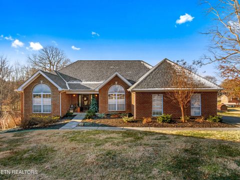 Tiny photo for 4900 Hundred Oaks Drive, Morristown, TN 37813 (MLS # 1328007)