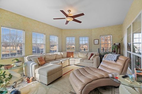 Tiny photo for 4900 Hundred Oaks Drive, Morristown, TN 37813 (MLS # 1328007)