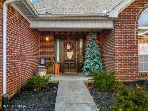 Tiny photo for 4900 Hundred Oaks Drive, Morristown, TN 37813 (MLS # 1328007)