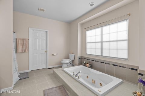 Tiny photo for 4900 Hundred Oaks Drive, Morristown, TN 37813 (MLS # 1328007)