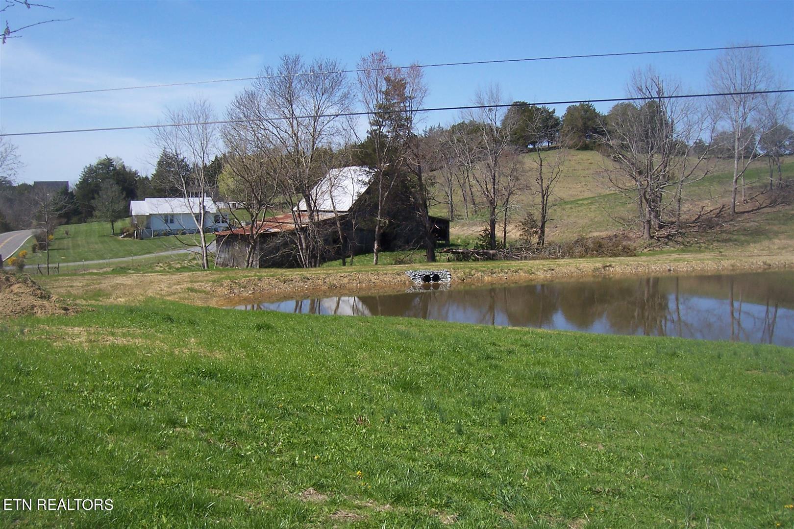 000 Flat Creek Rd