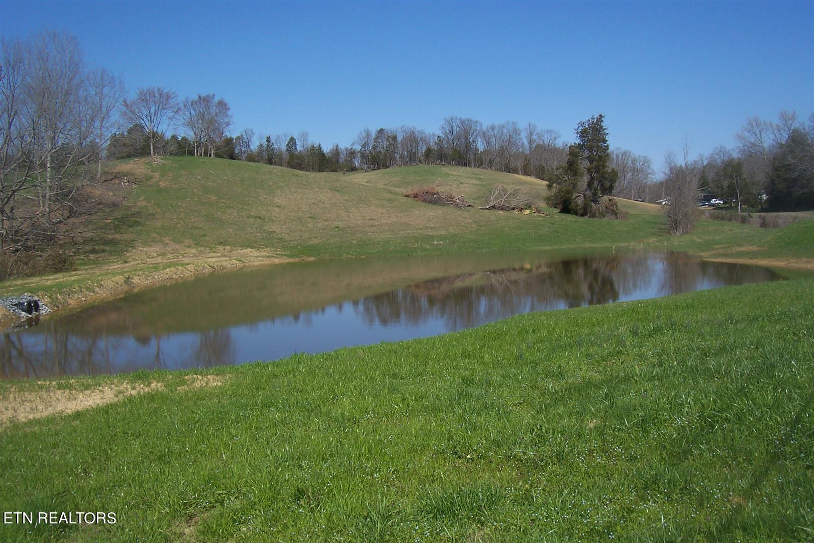 000 Flat Creek Rd