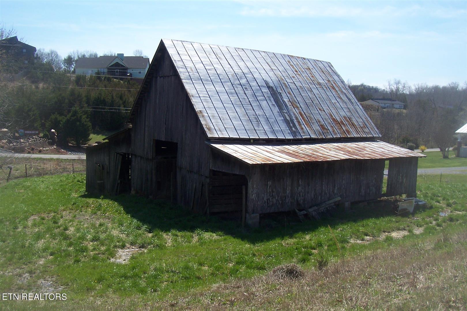 000 Flat Creek Rd