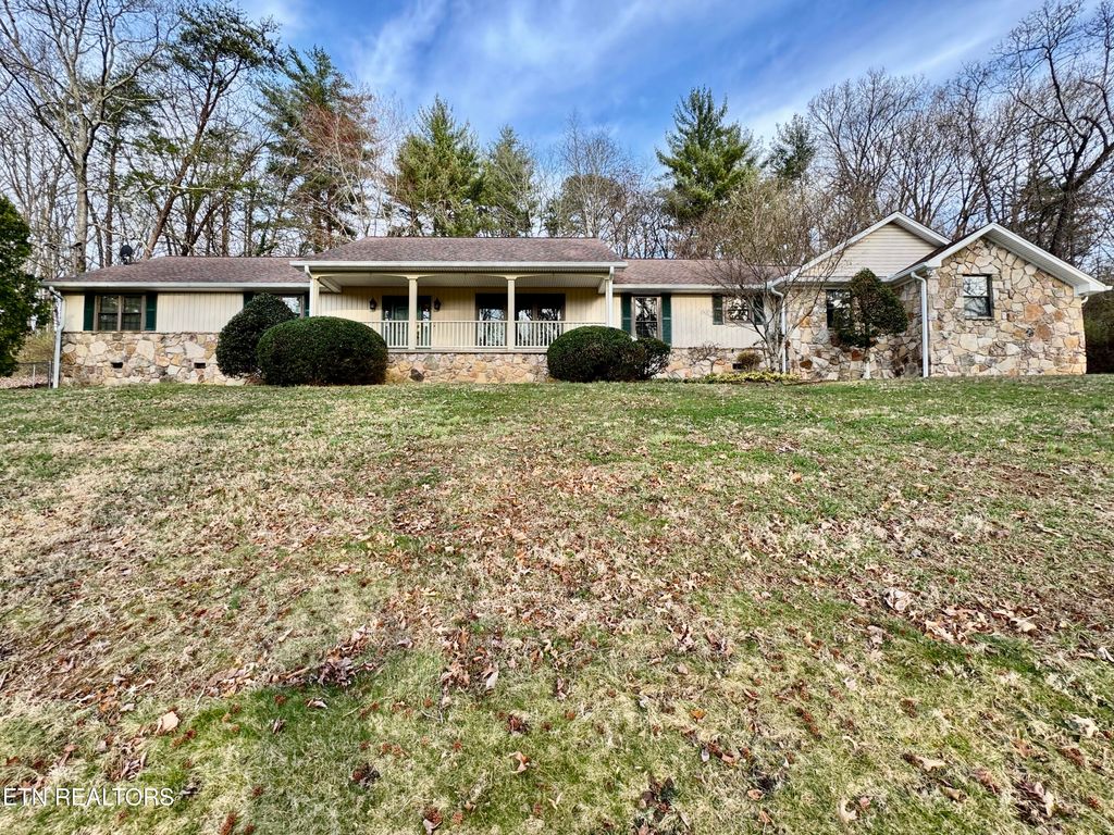 Photo of 5913 Wassman Rd, Knoxville, TN 37912 (MLS # 1340065)