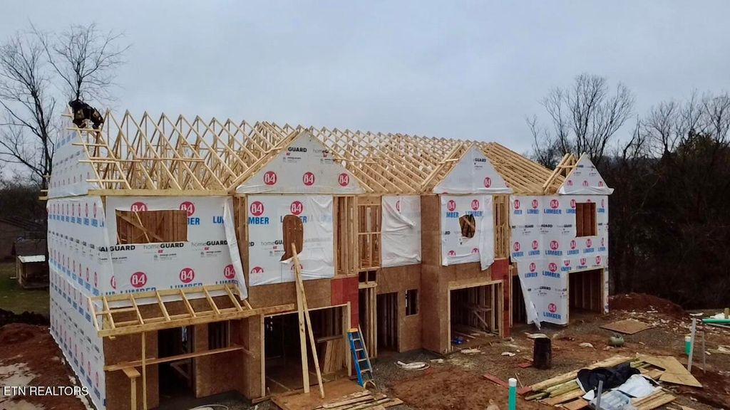 Photo of 7306 Bonnie Marie Way #52, Knoxville, TN 37921 (MLS # 1328564)