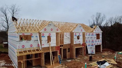 Photo of 7306 Bonnie Marie Way #52, Knoxville, TN 37921 (MLS # 1328564)