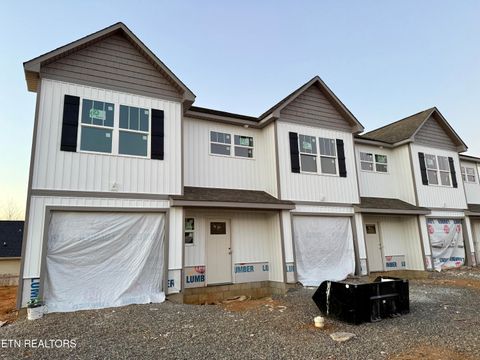 Tiny photo for 7306 Bonnie Marie Way #52, Knoxville, TN 37921 (MLS # 1328564)