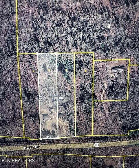 Photo of 11025 Highway 100, Toone, TN 38381 (MLS # 1333518)