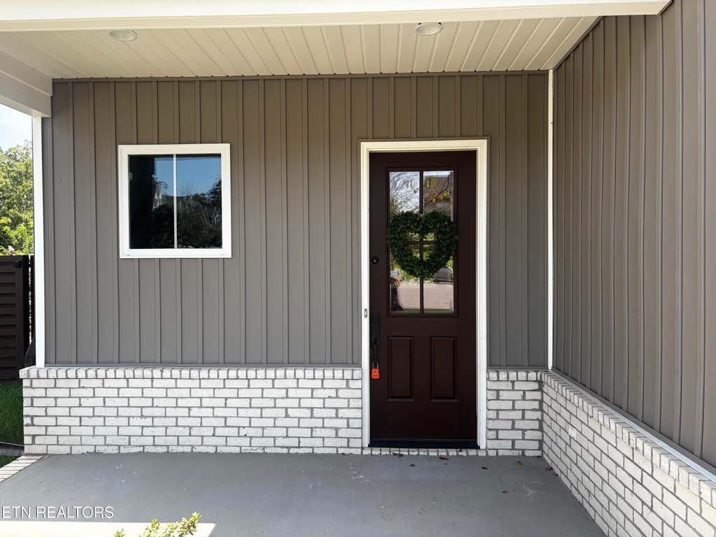 Photo of 1226 Belle Pond Ave, Knoxville, TN 37932 (MLS # 1352376)