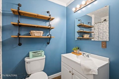 Tiny photo for 226 McKinney Rd, LaFollette, TN 37766 (MLS # 1339819)