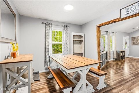 Tiny photo for 226 McKinney Rd, LaFollette, TN 37766 (MLS # 1339819)