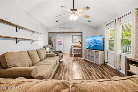 Tiny photo for 226 McKinney Rd, LaFollette, TN 37766 (MLS # 1339819)