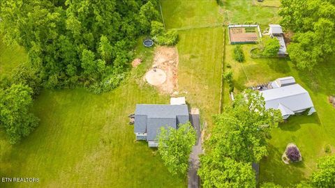 Tiny photo for 226 McKinney Rd, LaFollette, TN 37766 (MLS # 1339819)