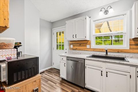 Tiny photo for 226 McKinney Rd, LaFollette, TN 37766 (MLS # 1339819)