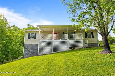 Tiny photo for 226 McKinney Rd, LaFollette, TN 37766 (MLS # 1339819)