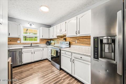 Tiny photo for 226 McKinney Rd, LaFollette, TN 37766 (MLS # 1339819)