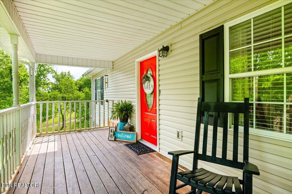 Photo of 226 McKinney Rd, LaFollette, TN 37766 (MLS # 1339819)