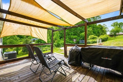 Tiny photo for 226 McKinney Rd, LaFollette, TN 37766 (MLS # 1339819)