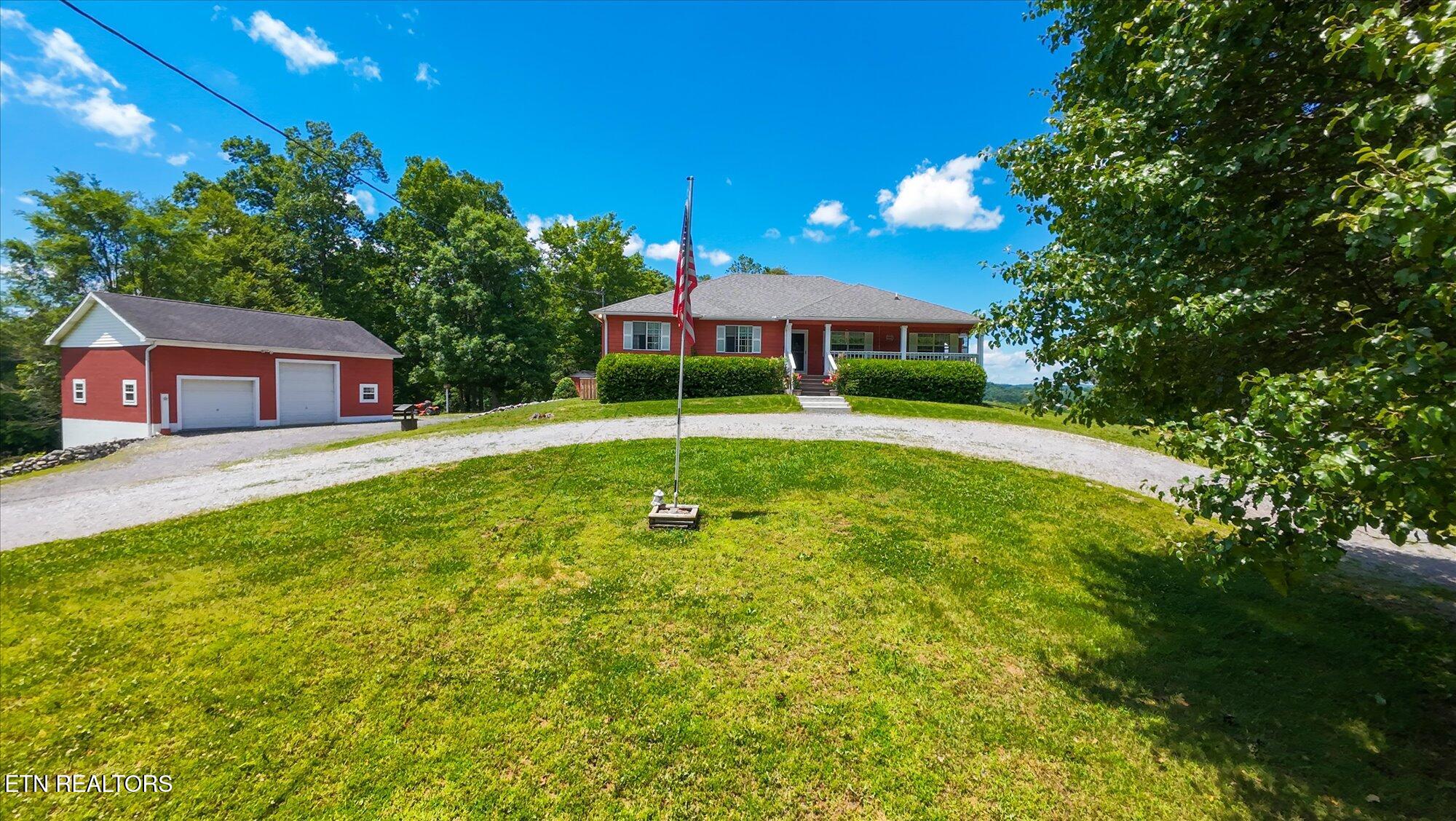866 Pleasant Way